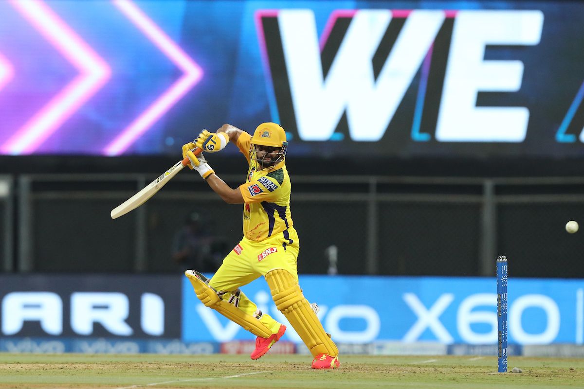 IPL 2021 | Suresh Raina returns to IPL with thumping half century