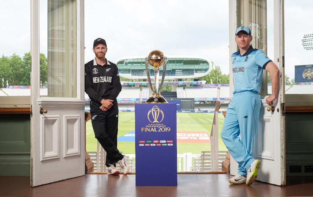 ICC announces 14-team ODI World Cups, 20-team T20 World Cups, BCCI retains host status of 2021 T20 World Cup