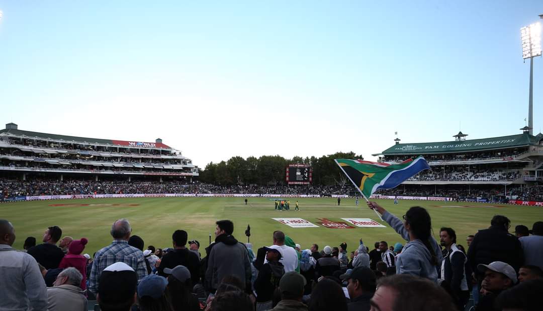 Cricket South Africa ducks an existential threat, accepts setting up majority independent board
