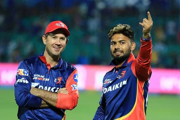 IPL 2021 | Firebrand Pant-Ruthless Ponting can just be the combo Delhi Capitals always needed