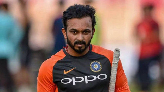 IPL 2021: Kedar Jadhav could make the difference for SRH feels Pragyan Ojha 