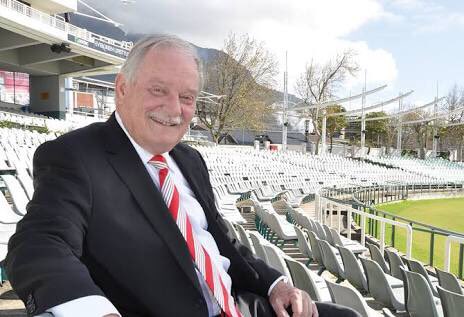 Robin Jackman, former England fast bowler and renowned commentator, passes away