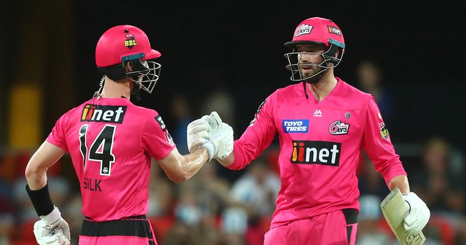 BBL 10 Match Preview: Resurgent Scorchers take on top of the table Sixers