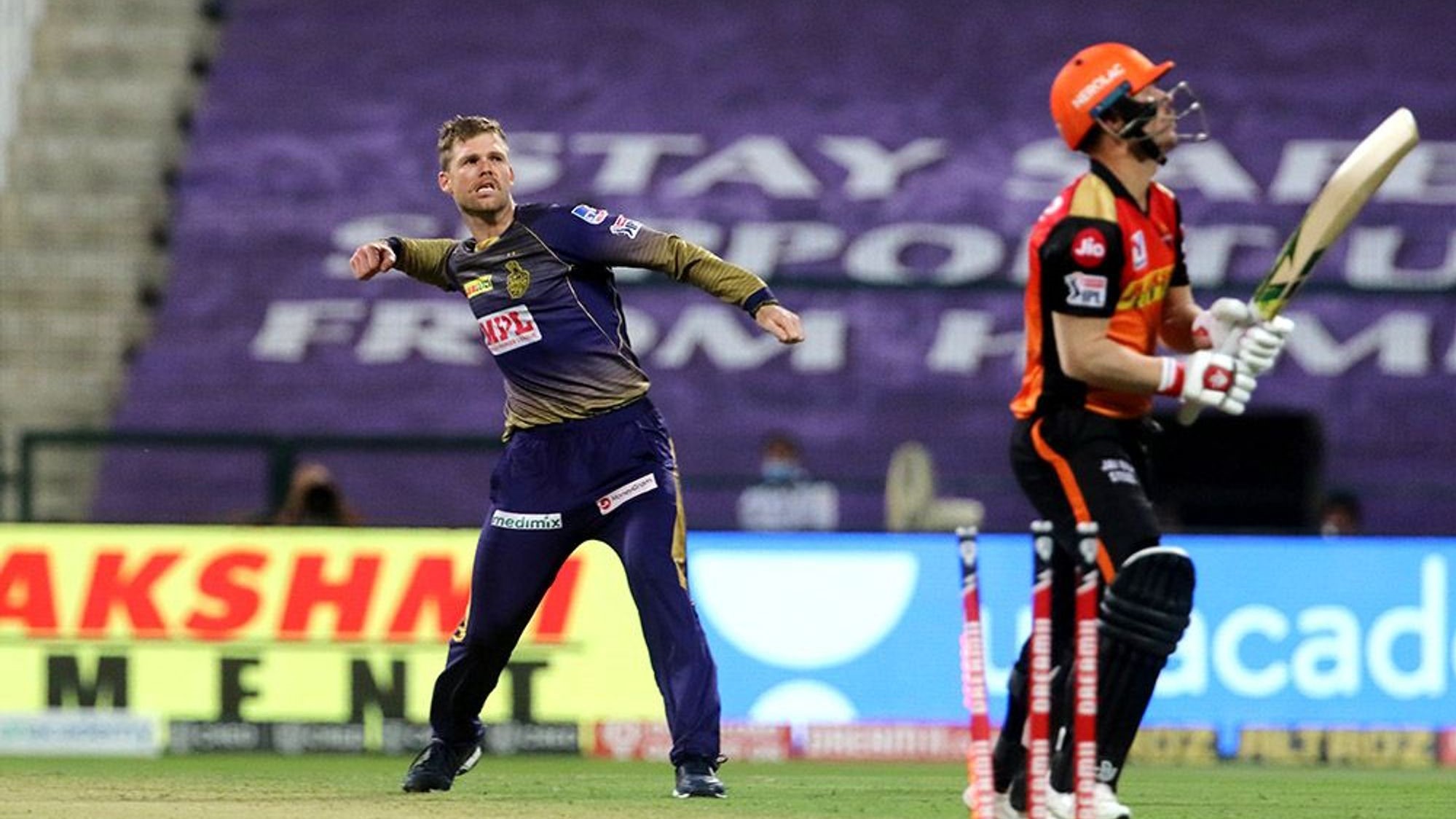 IPL 2020 | SRH vs KKR: What experts said as Lockie Ferguson decimates Sunrisers