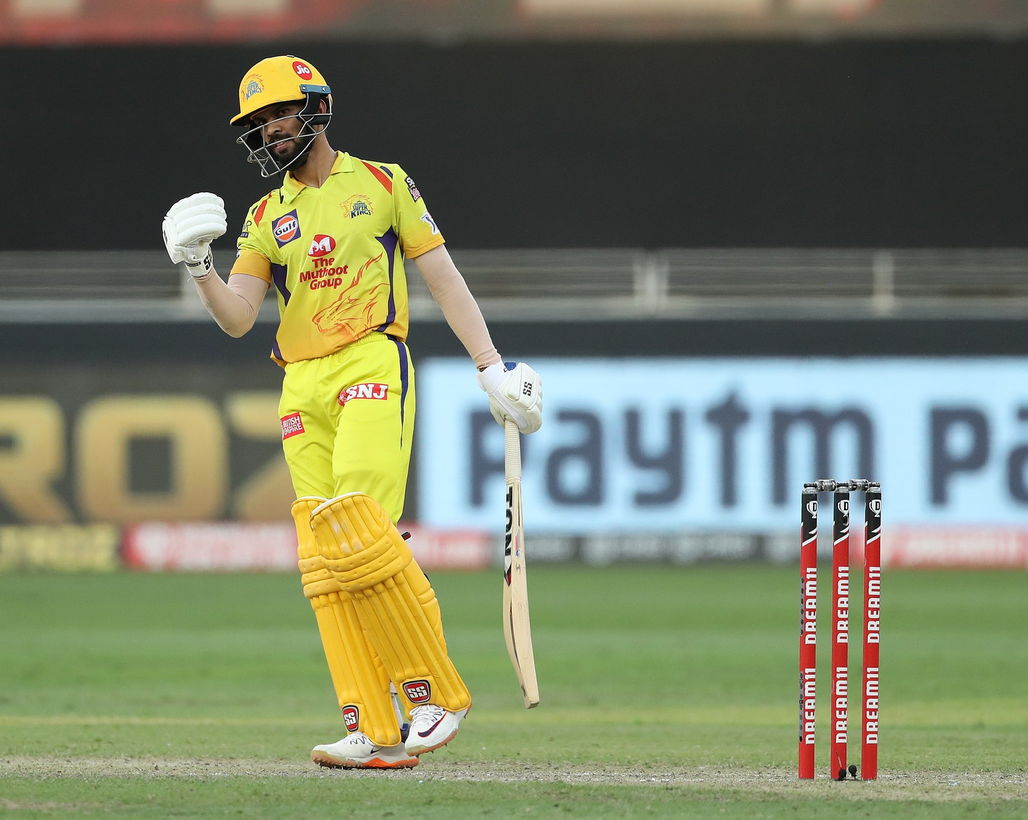 IPL 2020 | RCB vs CSK: Hits and Flops as Gaikwad guides Chennai to an easy win 