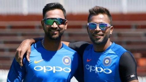 Lack of all-rounders? ‘There is one sitting at home’, says Hardik Pandya