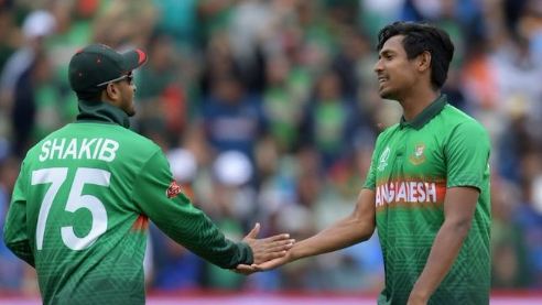 IPL 2021 | Mustafizur and Shakib might have to return early from IPL