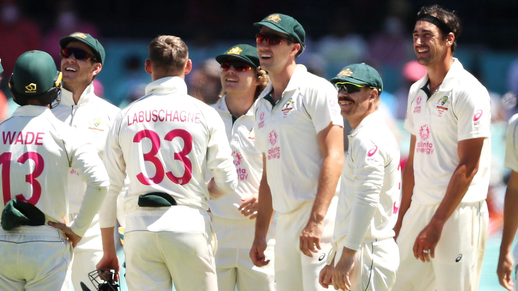 Daily Round Up | Jan 9: Australia turn tables on Day 3