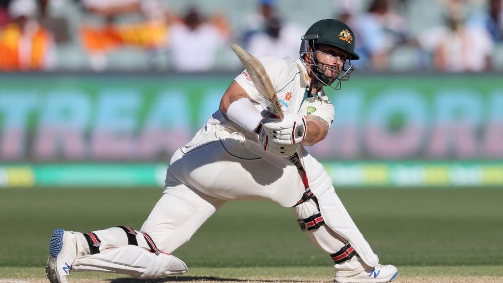 We would go to Gabba regardless of quarantine: Matthew Wade 