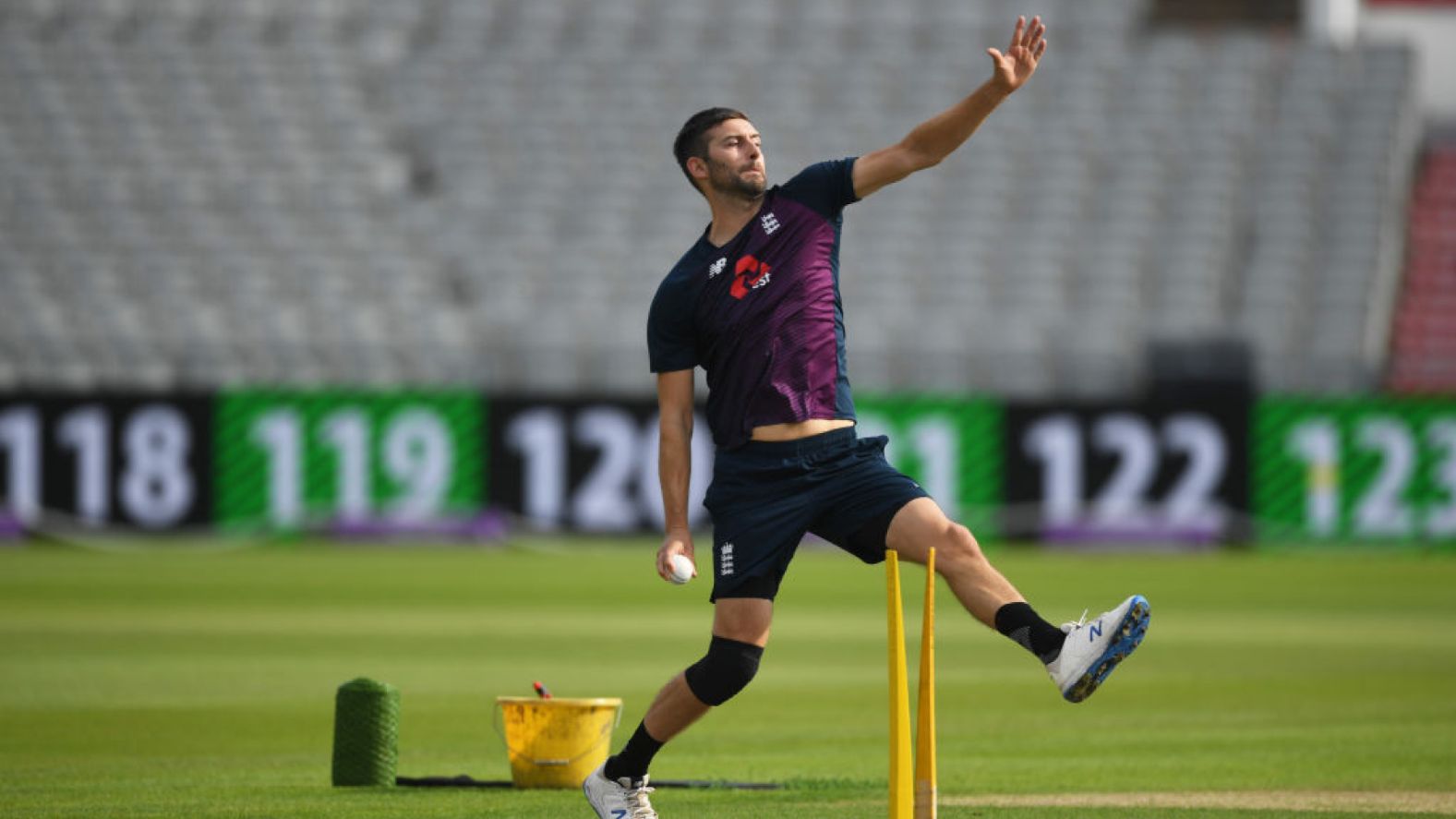 Toss has been made bigger issue than it is: Mark Wood 