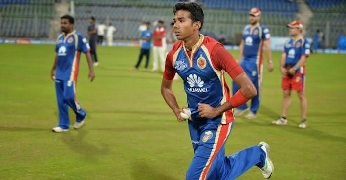 IPL 2021: Now a Knight Rider, Sandeep Warrier recalls Virat Kohli's role in his IPL journey