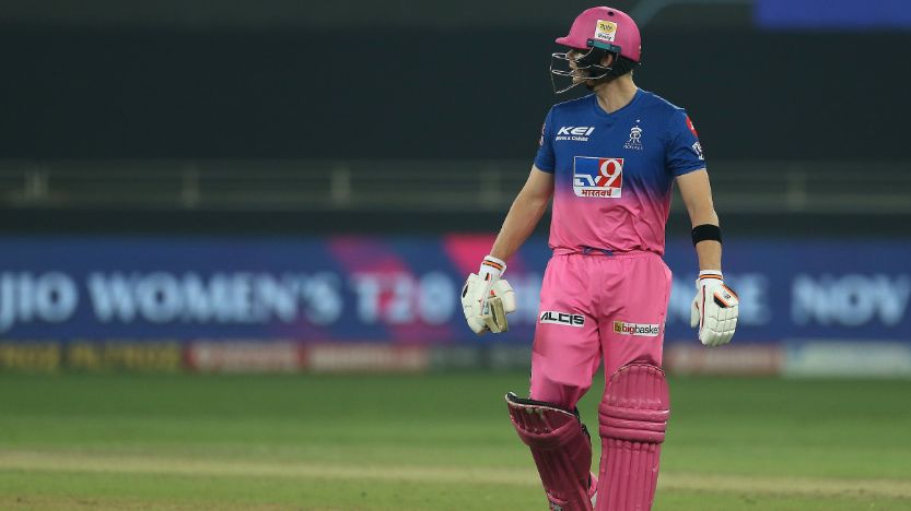 Rajasthan Royals release Steve Smith, starts new chapter with Sanju Samson as skipper