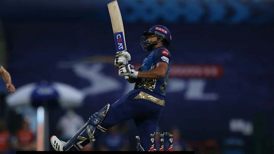 I have to do a lot of work just to maintain my lower body, hamstring: Rohit Sharma