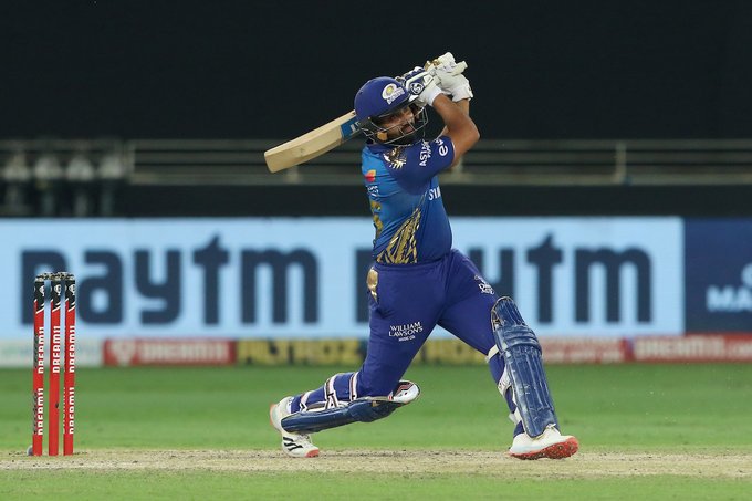 IPL 2020 | Rohit, Boult vanguards of Mumbai's fifth IPL title 