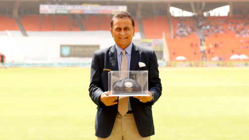 WTC Final | Sunil Gavaskar not buying 'advantage New Zealand' argument