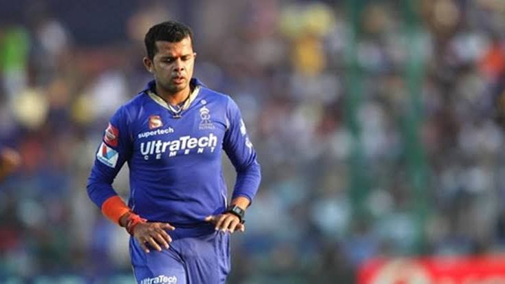 IPL 2021: S Sreesanth reacts to auction snub