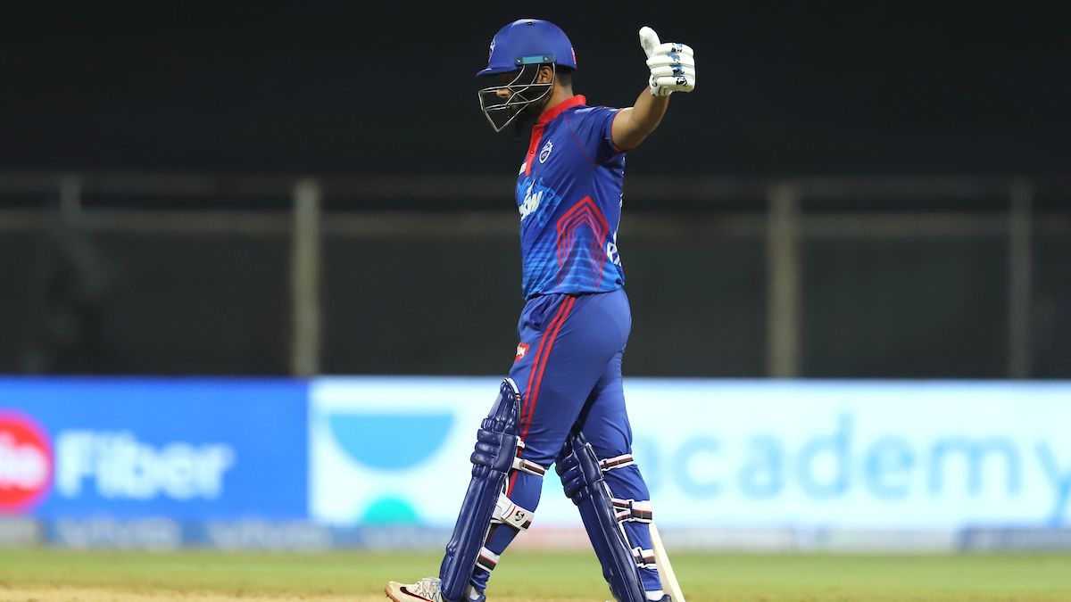 Rishabh Pant kept calm and motivated the boys throughout: Shikhar Dhawan 