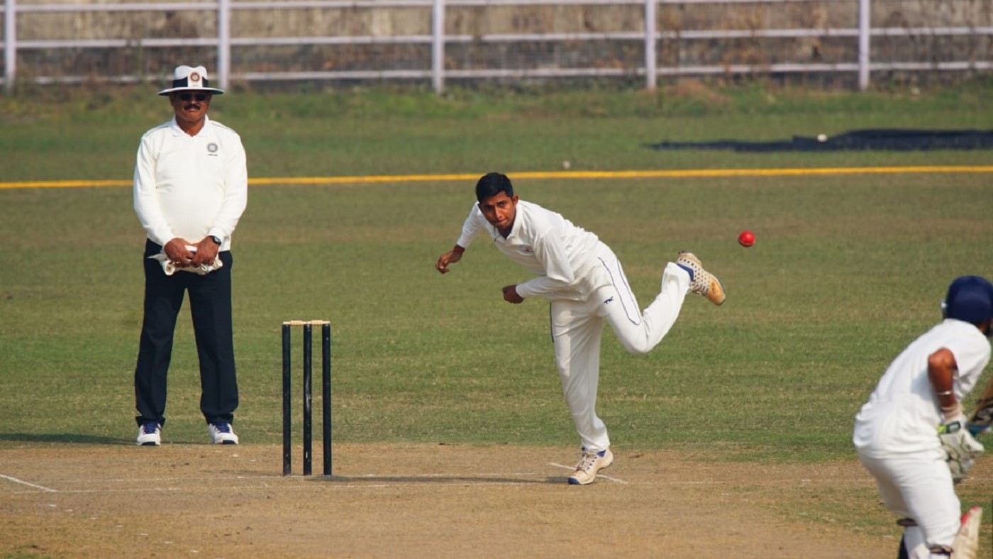 Bihar captain Ashutosh Aman points out biggest issues plaguing state cricket