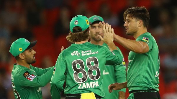 BBL10 | Preview:  Stars face Scorchers at home; last chance to secure a Playoffs spot