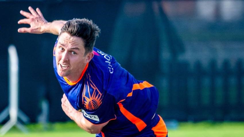 Shane Bond backs decision to rest Boult for T20 series against West Indies