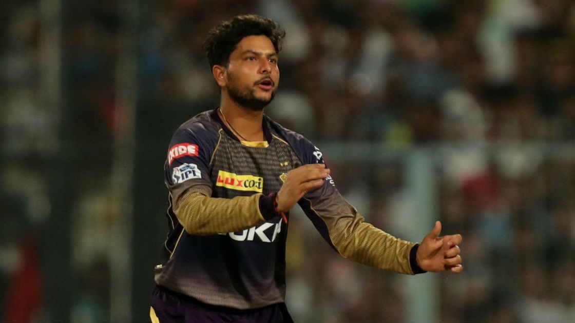 Should have played more matches in IPL 2020: Kuldeep Yadav