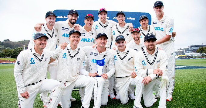 New Zealand vs West Indies Test Series: 5 biggest takeaways