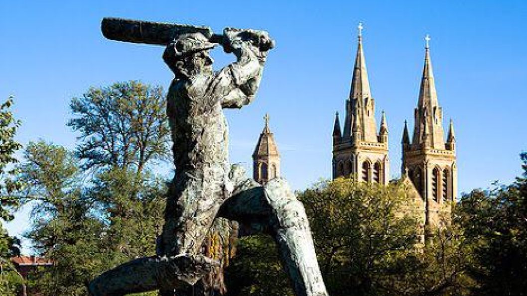 Cricket Australia vows to change skewed 73-0 male to female ratio of cricketers’ statues in country