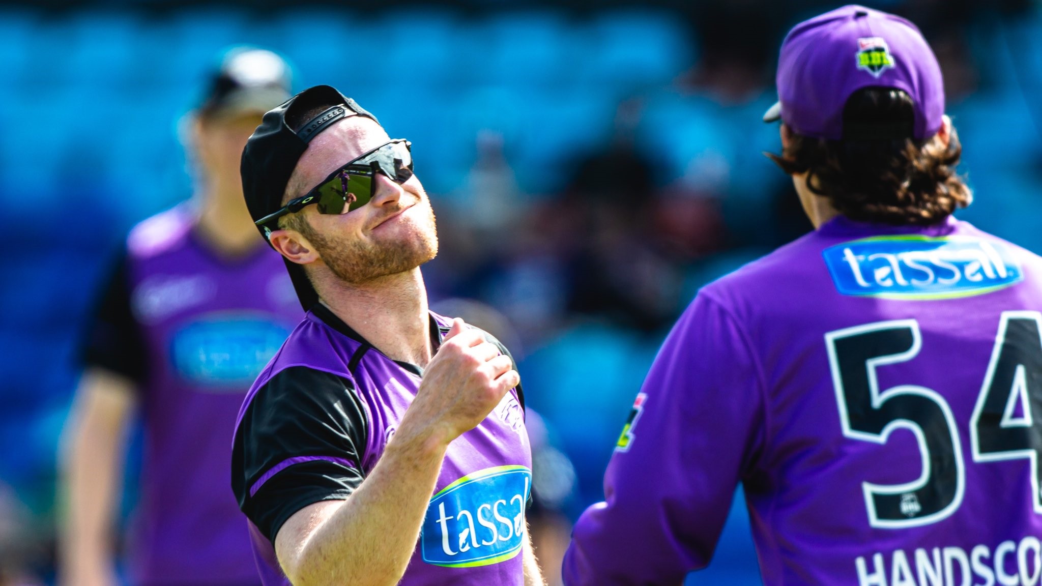 Match Preview: Hurricanes fight for survival against bruised Thunder in BBL 2020