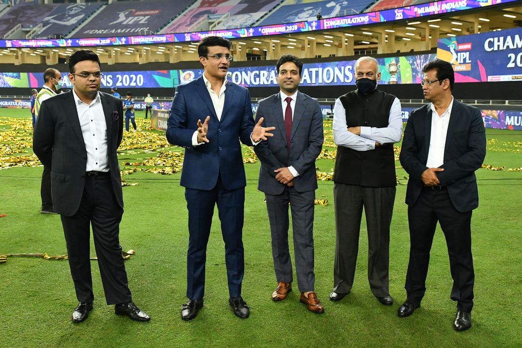 BCCI to conduct full auction for IPL 2021, league may have a ninth team