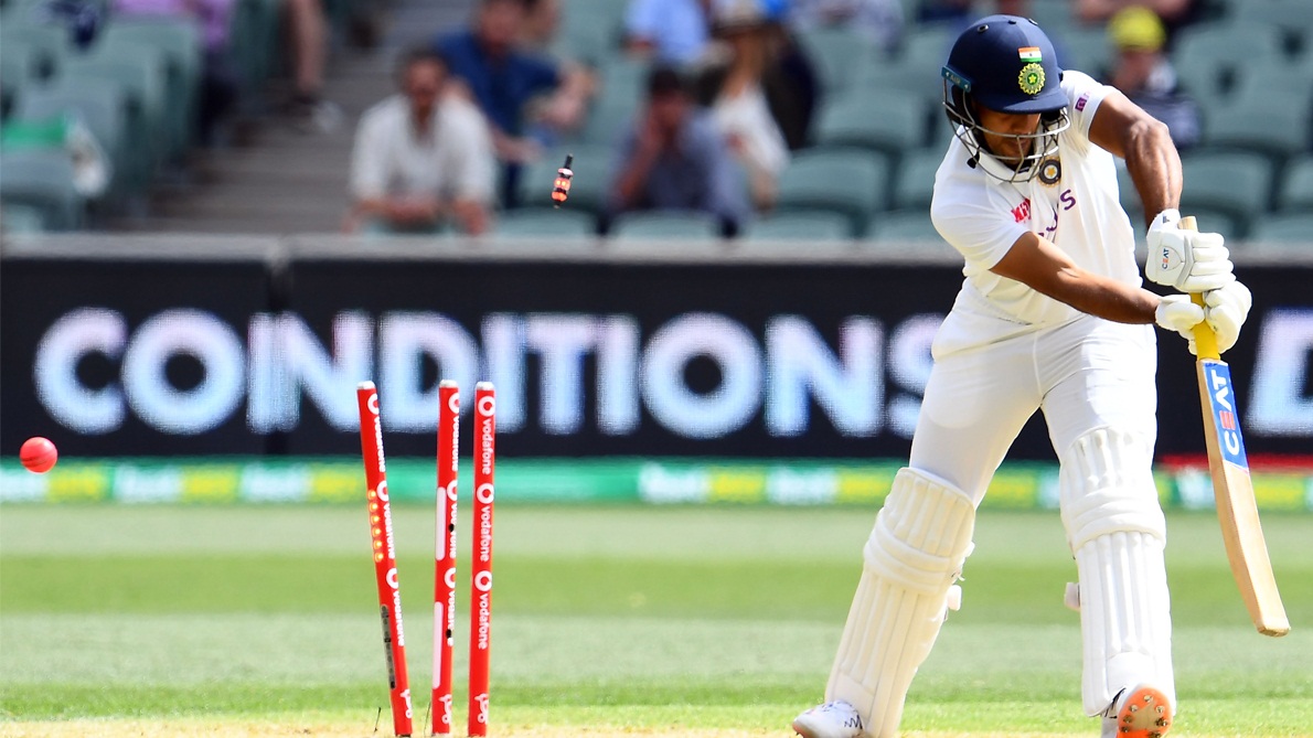 Inside out | Mayank Agarwal’s technique is a mess, and so is Indian team management