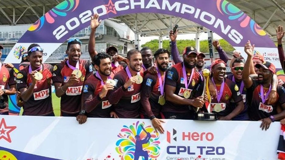 CPL 2021 to commence on August 28