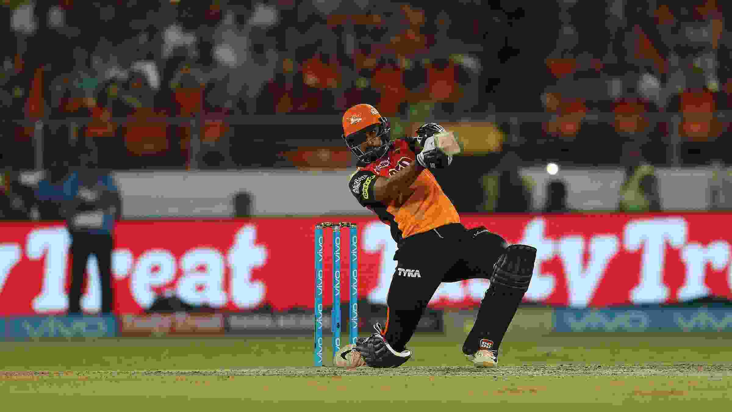 BCA suspends Deepak Hooda for entire domestic season