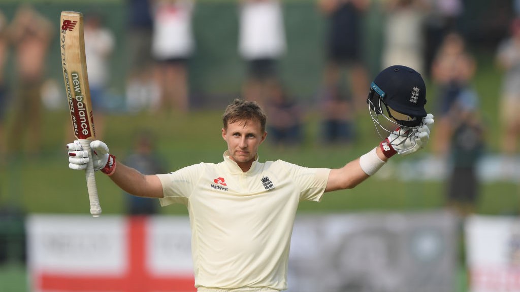 Root says players can opt out of a tour at any stage