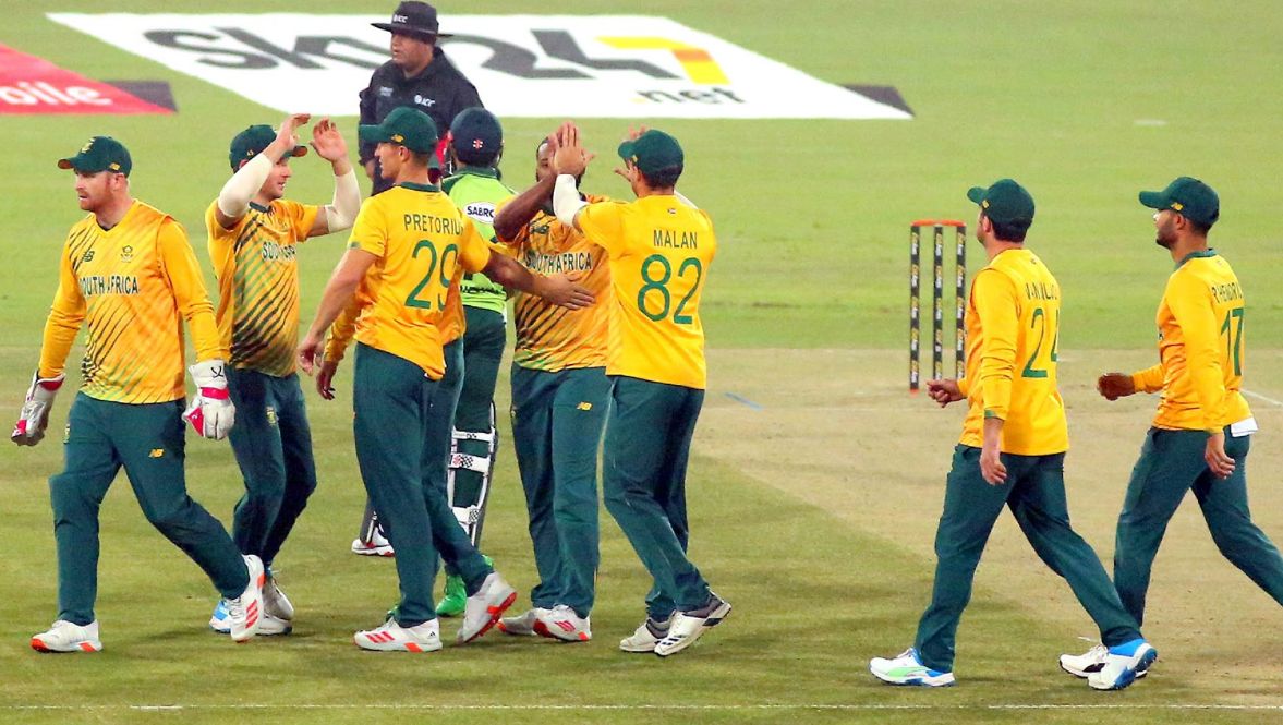 Buoyed by Pretorius-Shamsi brilliance, Proteas aim to upset Pakistan in the decider 