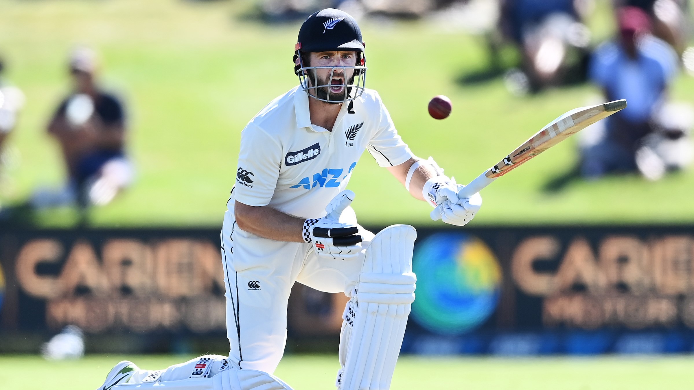 ICC Test Rankings: Kane Williamson surpass Kohli, Smith to No.1 rank