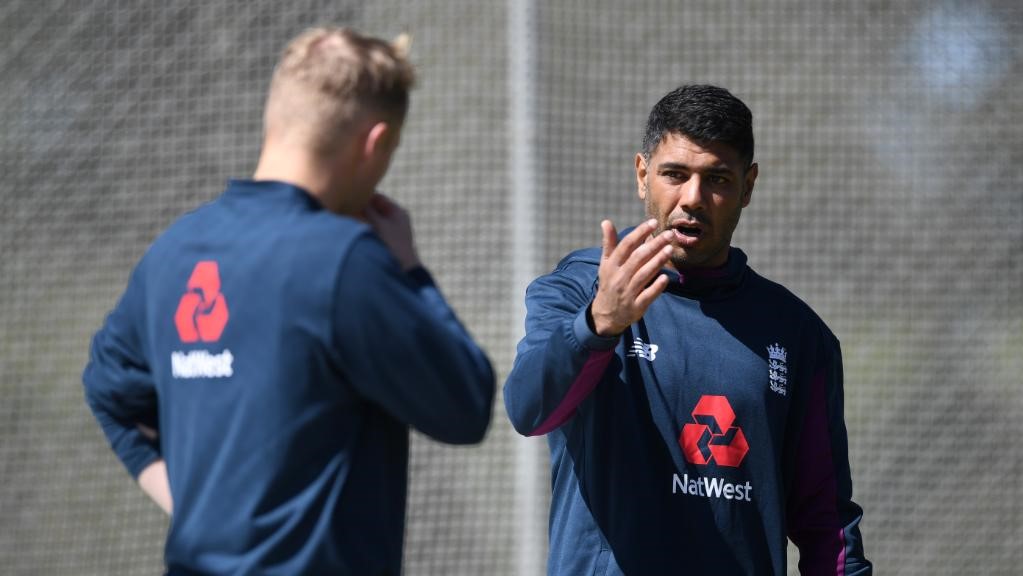 Jeetan Patel applies for full-time spin bowling coach of England 