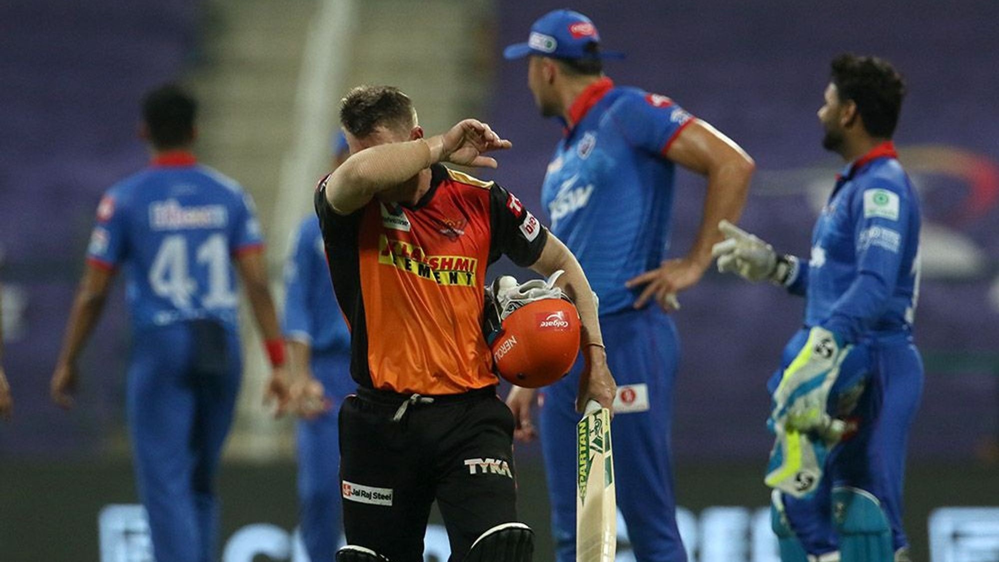 IPL 2020 | SRH vs DC: Match Preview, Predicted XI & Dream11 Fantasy Picks