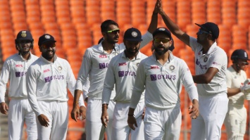 Team India might remain in bio-bubble for six months between July-November. 