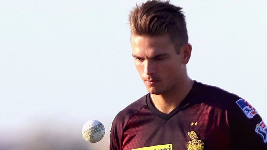 Chris Green to join Middlesex for first half of T20 Blast 