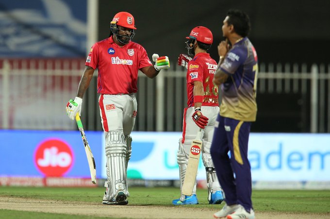 KXIP vs KKR: What Experts said as Punjab inch closer to once-impossible Playoff berth