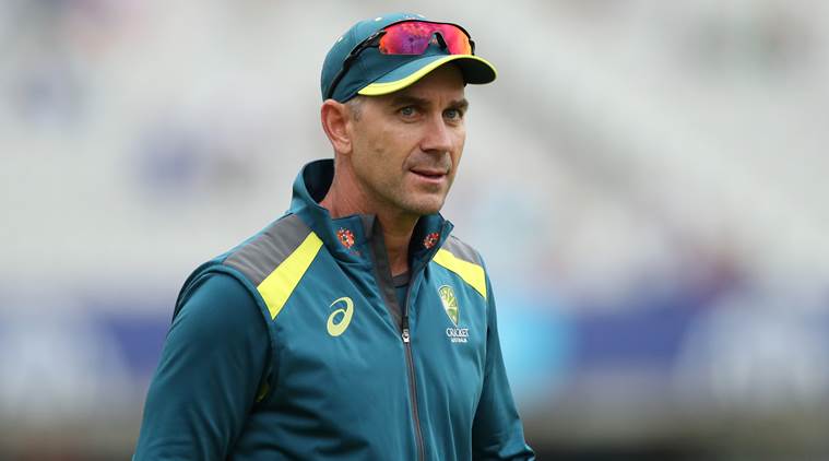 No Positions available says Justin Langer responding to Steve Smith's captaincy ambitions