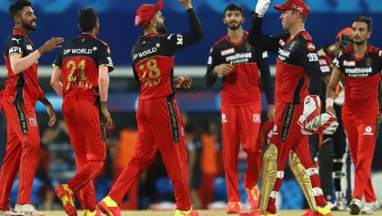  IPL 2021 | SRH vs RCB - What Experts said as SRH surrender from winning position