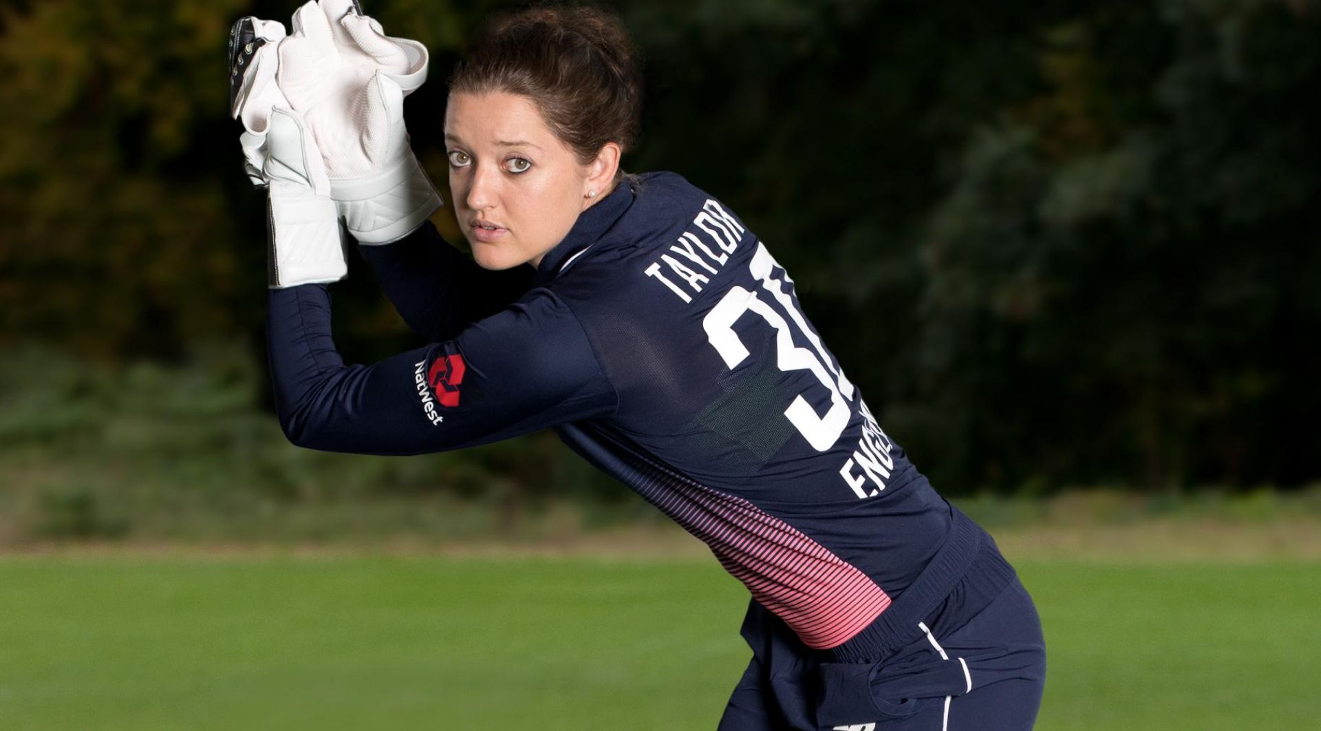 The Hundred: Sarah Taylor joins Welsh fire, makes comeback after two-year break 