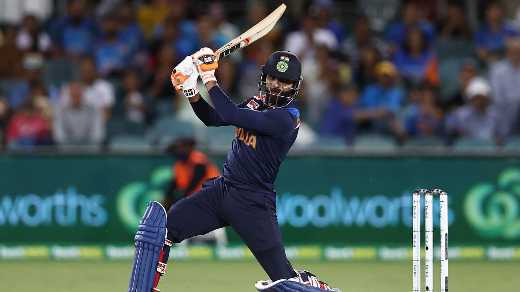 AUS vs IND | 1st T20: Jadeja, his substitute Chahal hand India winning momentum