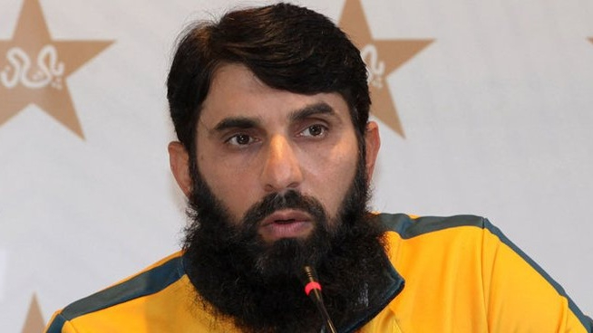 Misbah-ul-Haq upbeat of Pakistan's chances in the series decider against the Proteas