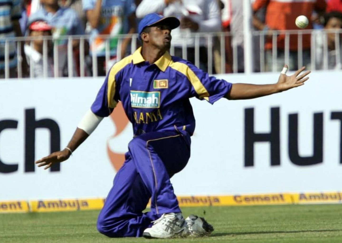 Former Sri Lanka cricketer Lokuhettige found guilty of corrupt practices in T10