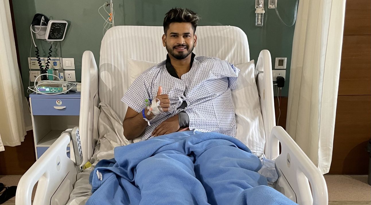 Watch: Shreyas Iyer’s emotional video to boost up DC ahead of their IPL 2021 opener 