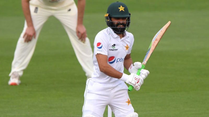 Fawad Alam stakes claim for place in Test team with hundred against New Zealand A