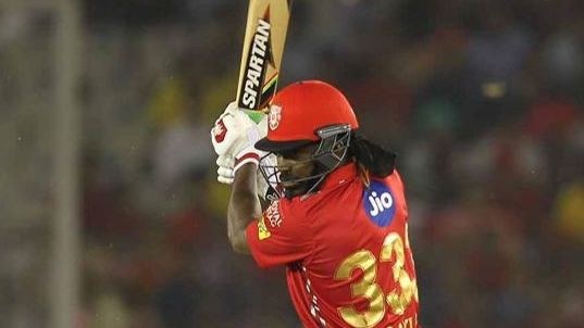 IPL 2020: 'Don't retire', KXIP youngsters tell 41-year-old Chris Gayle