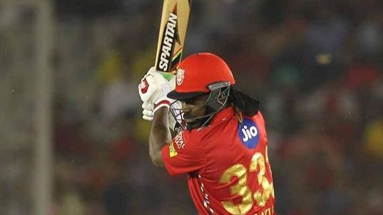 IPL 2020 - Chris Gayle, Lockie Ferguson and others who have had an